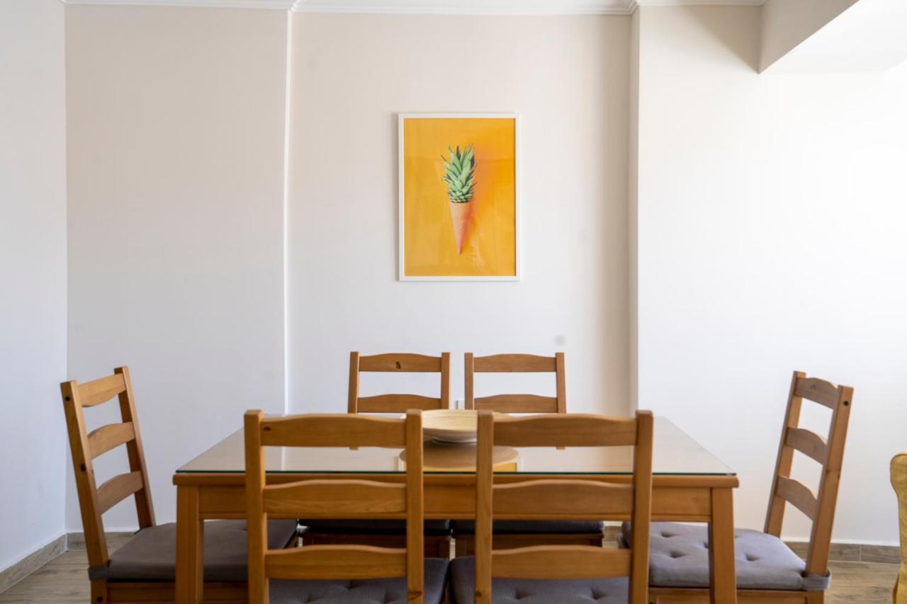 Xox Apart Hotel Akyaka  Eksteriør bilde